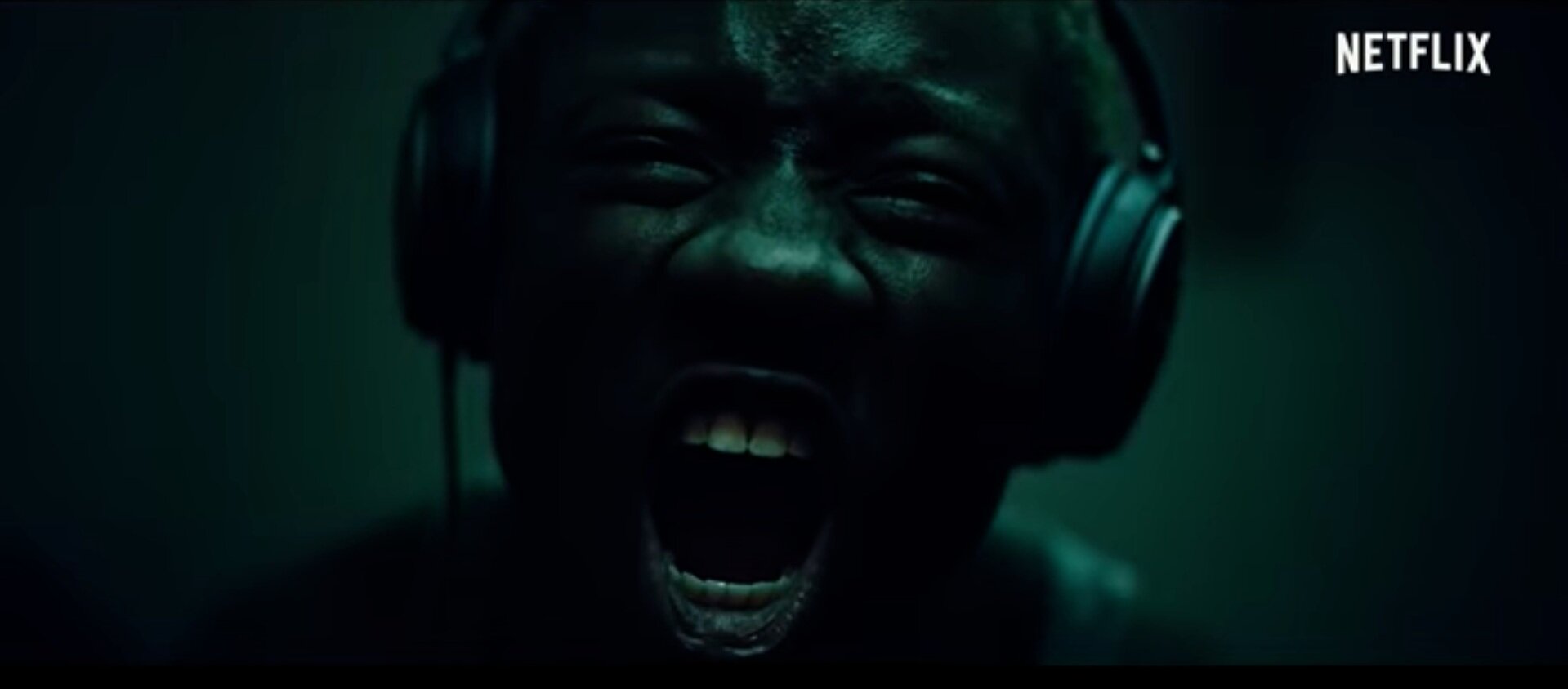 Inspiring Trailer for Netflix Documentary AUDIBLE About Deaf High School Athletes — GeekTyrant
